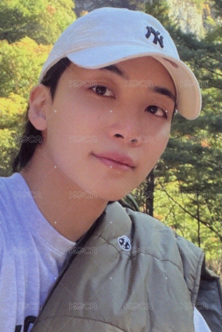 ITS2 周邊卡 IN THE SOOP 5.0 正面