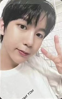 HANDS UP(NCT NEW TEAM) mumo 線上 特典卡 音樂卡