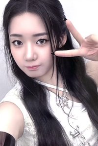 BABYMONS7ER sw 預售 特典卡 