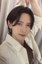 Outlaw House Of Kpop 新加坡線下 簽售卡 