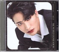 Paradigm 專輯 個別盤