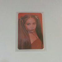 紅色雙馬尾2 容