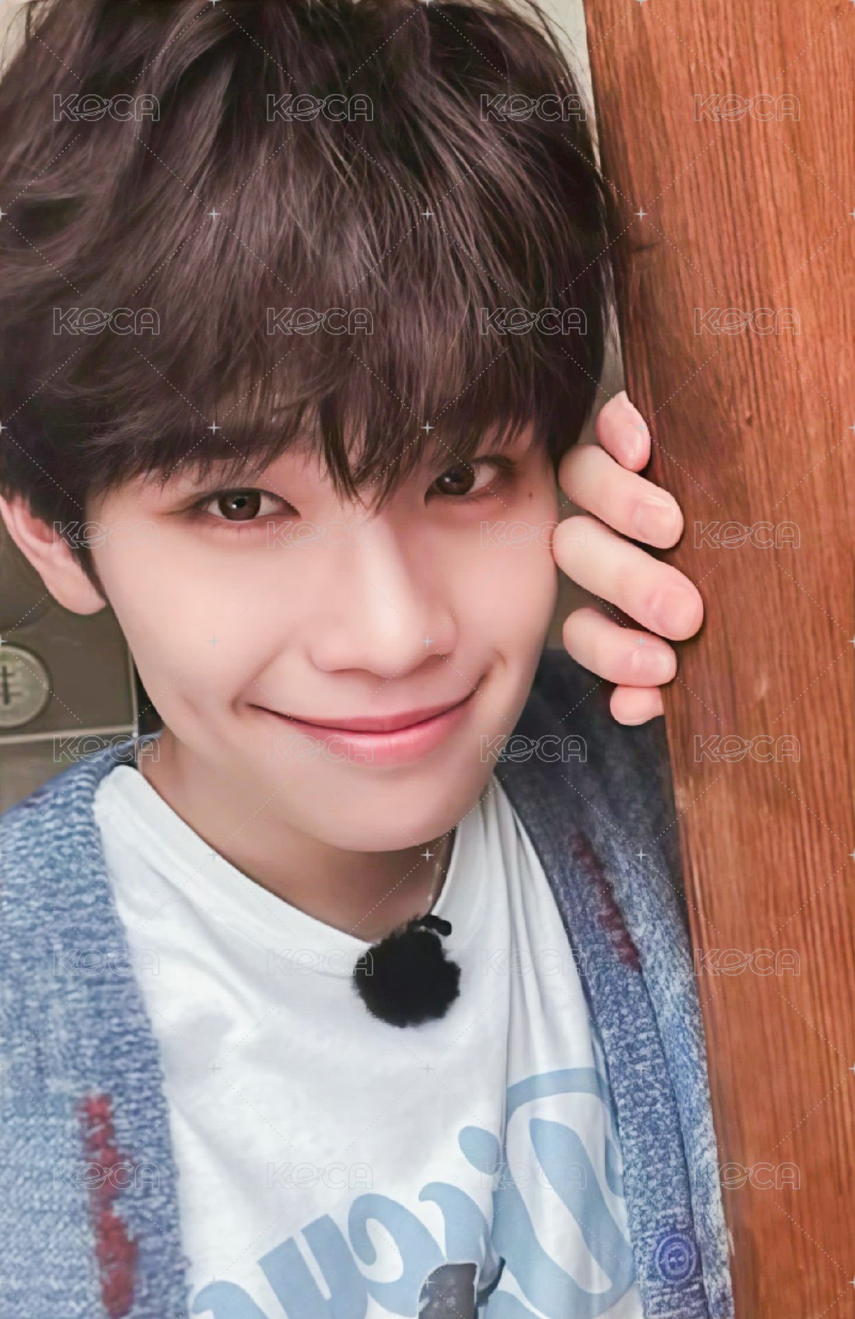 二期會員 會員禮卡  正面