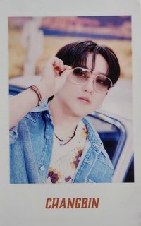 2023 JYP日本快閃店 橘版小卡組 周邊卡 