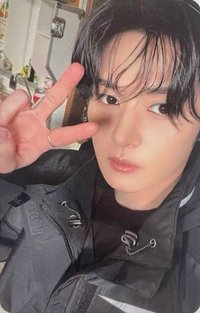 KARMA 專輯卡 Compact ver.