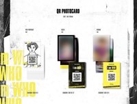 I am WHO Selfie ver.