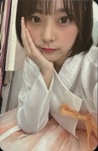 出道 Kpopstore 線下1.0 簽售卡 韓服燕