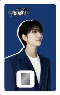 Follow Again 交通卡 