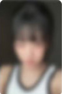 迷二 楠藝 預售 特典卡 