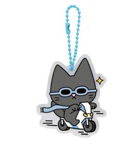 BBNEXDO 鑰匙圈吊飾 壓克力吊飾 HAN TATPUNG