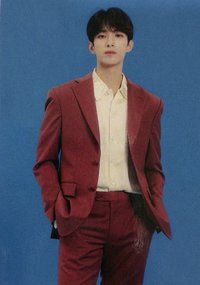 BE THE SUN 隨機卡 