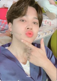 ARMY 會員禮卡 Merch Box #6