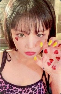 DUMDi DUMDi ms 簽售卡 美甲珍 貓爪珍