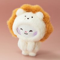 zeroni FW 中娃 磁吸娃