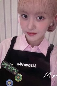 仲夏夜 k4 線下 2.0 簽售卡 咖啡師