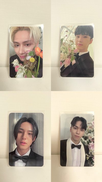 迷十克拉盤 專卡 隨機卡