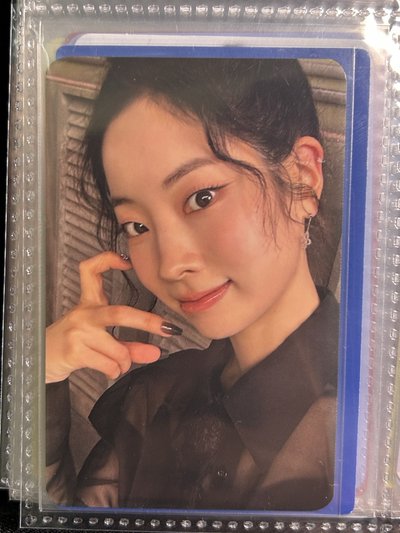 STRATEGY快閃店 鐵盒小卡