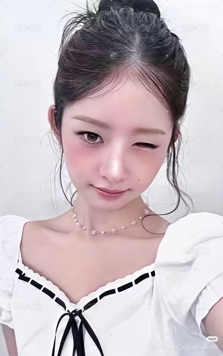 IVE SECRET 入場卡 / 場限卡 0924 大阪場限 正面