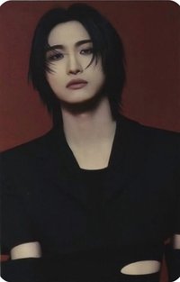 GH2 專輯卡 POCA DIARY ver. QR