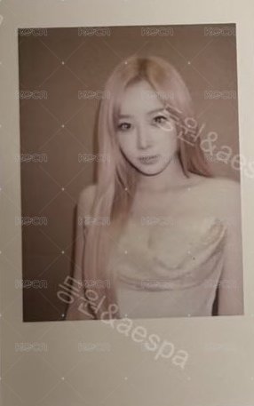 Whiplash kms 4TH 特典卡 v2吉 正面