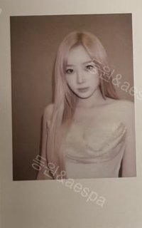 Whiplash kms 4TH 特典卡 v2吉