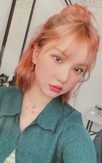 迷八 專輯卡 Room ver.