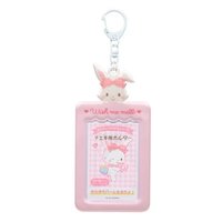 偶像應援小物 卡套 (組) 珠光