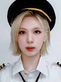 STICK OUT ms 6.0 簽售卡 機長 證件照