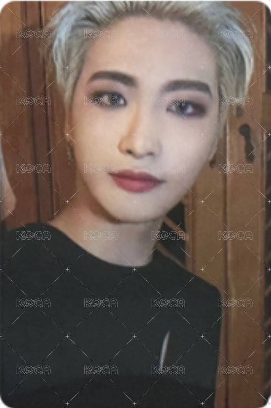 SPIN OFF : FROM THE WITNESS ms 3.0 線上 簽售卡  正面