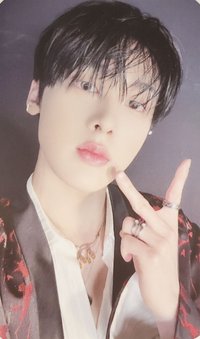 花生迷二 am LD 1.0 幸運卡 