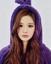 FORWARD sw 線下 7.0 簽售卡 天線寶寶證件照