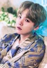 MAGIC SHOP 隨機卡 (6/8) 韓五期