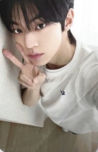 TRY WITH US 周邊卡 快閃店迷你包卡