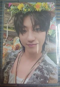 mini11專卡-花環八