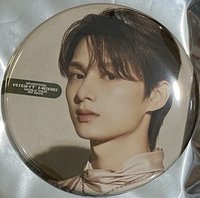RIGHT HERE 隨身鏡 小圓鏡 JUN