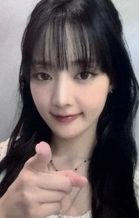 HER el 線下1.0 簽售卡 