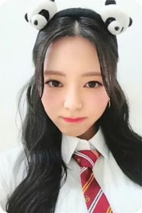 KILL MY DOUBT sr 1.0 簽售卡 