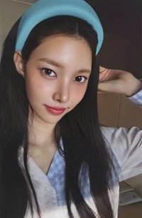 SUPER REAL ME hl 2.0 簽售卡 