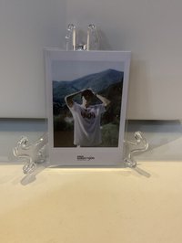 Nana tour 偽拍立得卡