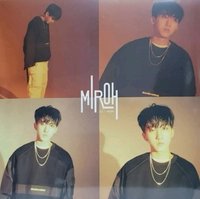 Clé 1 : MIROH 明信片 預售禮