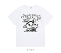 NANA BNB T恤 T-Shirt