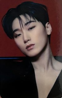 GH2 快閃店 周邊卡 Teeth Custom