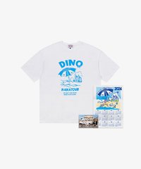 NANA TOUR T恤 T-Shirt ltaly ver.