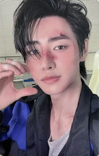 正二後續 yzy 預售1.0 特典卡 