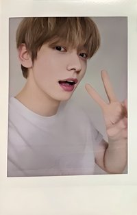 24’巡迴 日本安可 隨機卡 拍立得