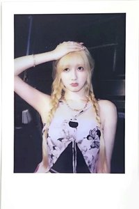 DRIP YT 特典卡 拍立得