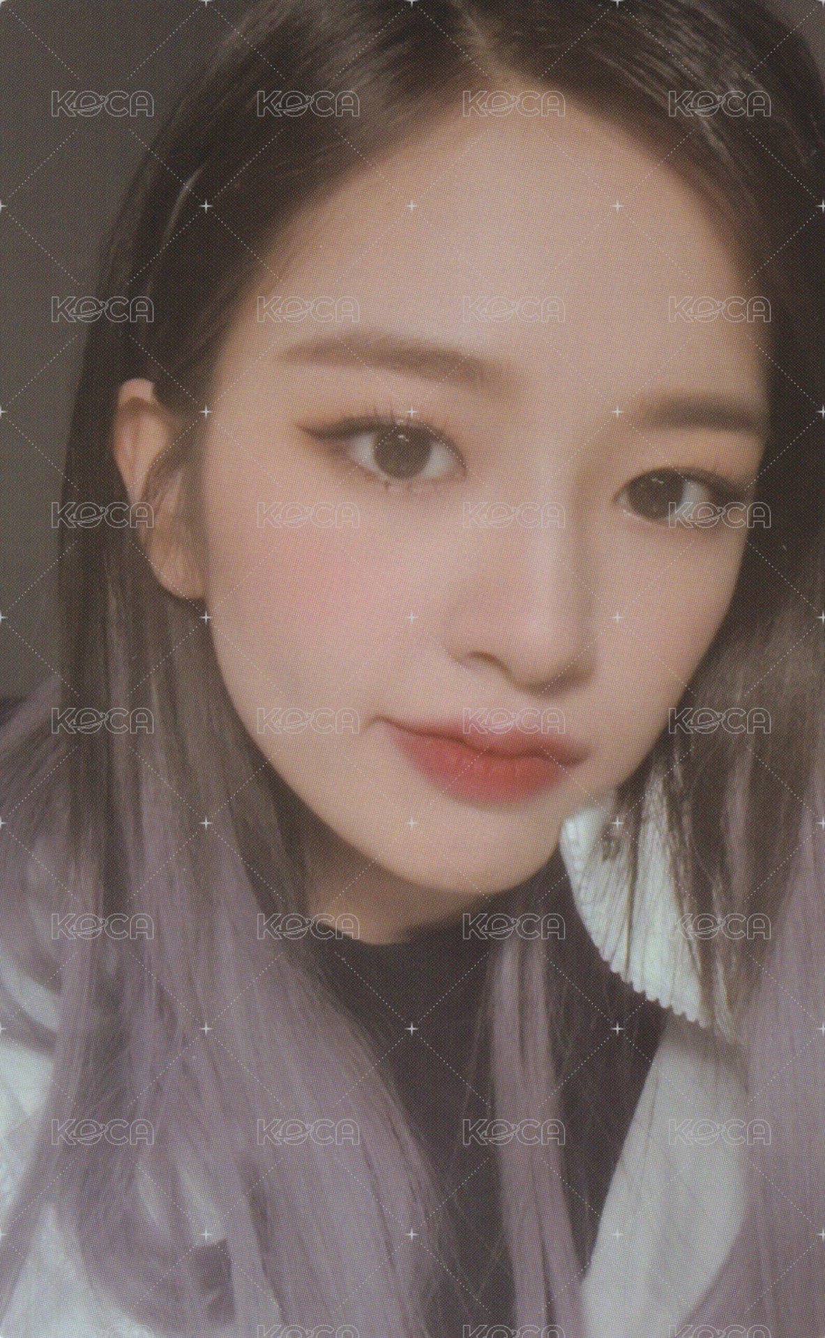 One-reeler / Act IV 專輯卡 SCENE#2 正面