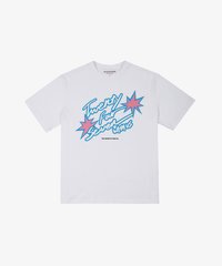 迷一 服飾衣著 S/S T-Shirt(白)