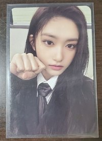 LEESEO船特單封特典