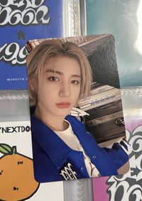 19.99 打歌卡 Luckydoor 💖LEEHAN